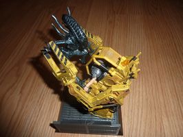 photo d'illustration pour l'article goodie:Aliens Colonial Marines Edition Collector